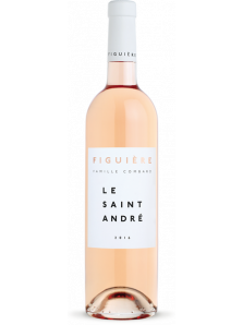 Figuiere Le Saint Andre Rose 2016 | Familie Combard | Franta